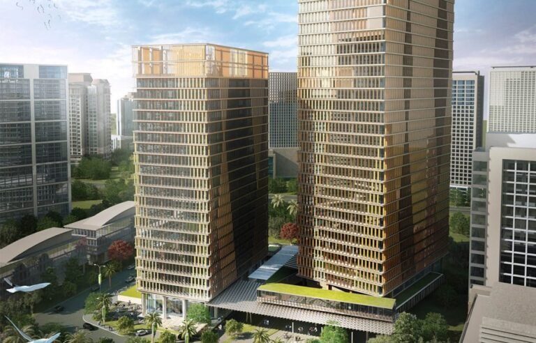 Gran Rubina Tower 1 Sewa Kantor Info Lengkap Informasi Properti