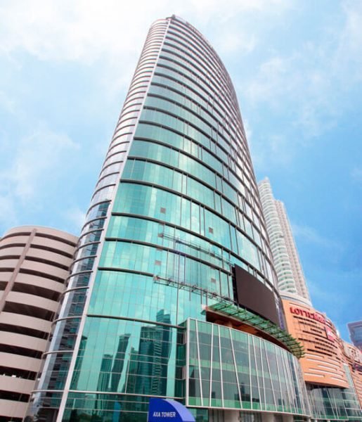 Axa Tower Kuningan