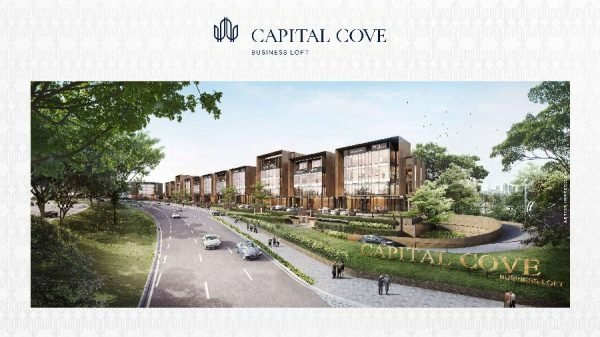 Capital Cove BSD City Harga-03