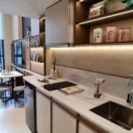 Dapur UrbanX Lippo Karawaci