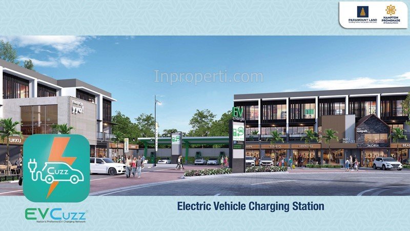 elektric charger Ruko Hampton Promenade Paramount_Page_18