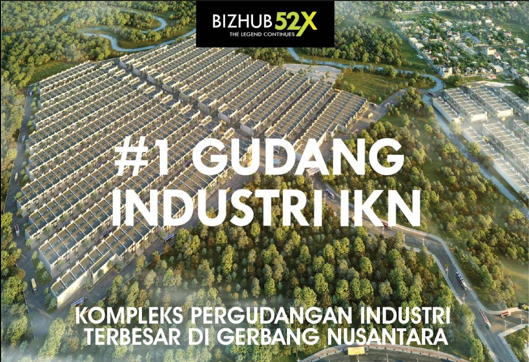 Bizhub 52 ikn feature